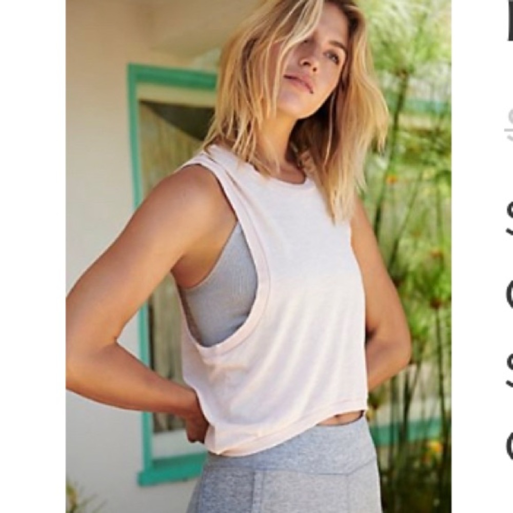 fp movement love tank